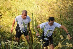 SS TEAM Batelli Iragola